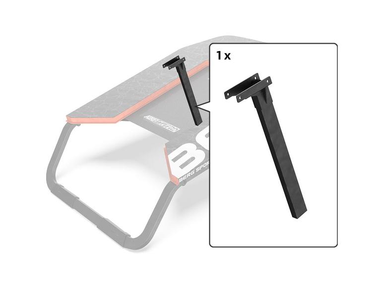 Pro Launcher - Straight Leg Left