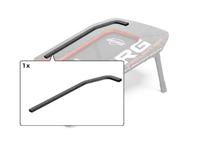 Pro Launcher - Frame Tube Left