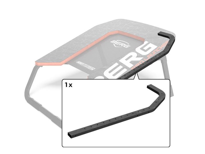 Pro Launcher - Frame Tube Right