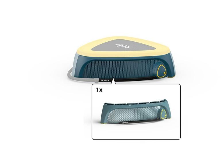 Hoppaa - Frame Right (Completely Assembled)