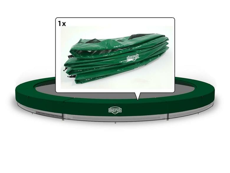 InGround Elite - Padding green 430 (14 ft)