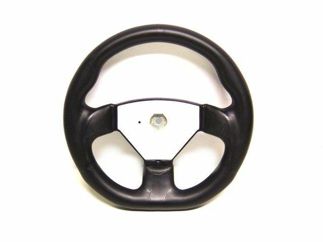 Sports Steering Wheel