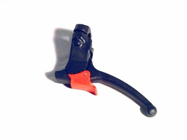 Bremshebel für Trommelbremse