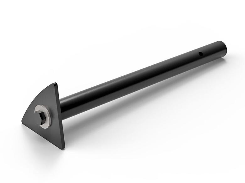 Buzzy - Steering pen