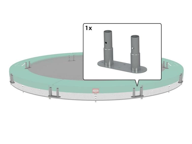 Under frame InGround 11ft