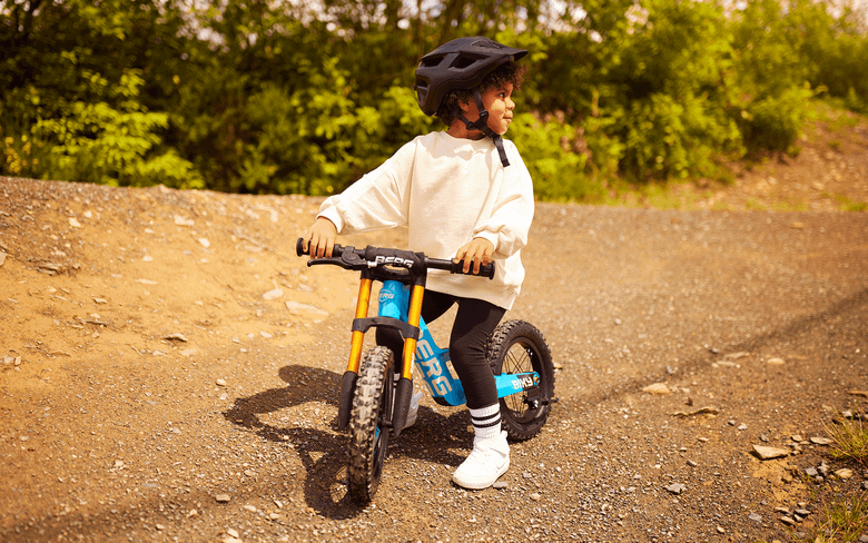 BERG Biky Cross Handbrake M3