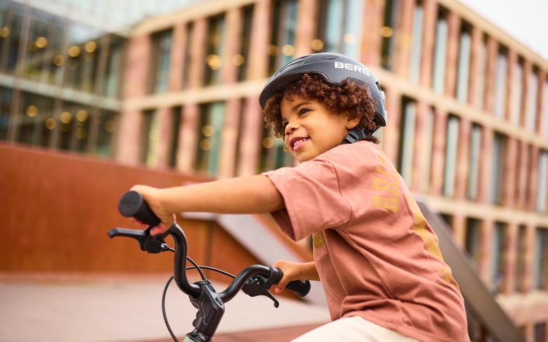 BERG Bicycle helmet