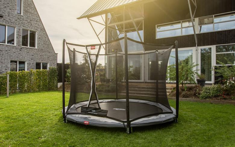 BERG Favorit InGround Trampoline