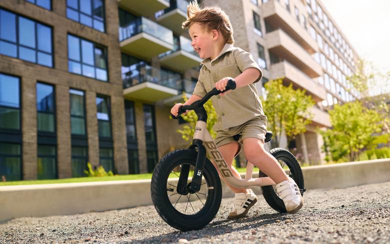 BERG MOOV 12 Sand Beige