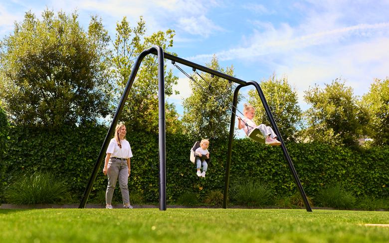 BERG Swing M2