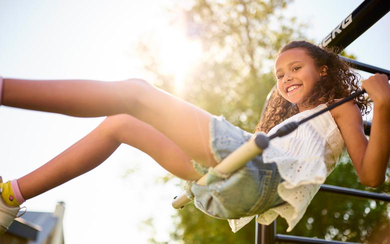 BERG PlayBase Medium + Active set M1