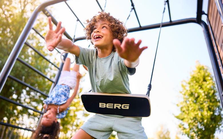 BERG PlayBase + Ultimate set M3