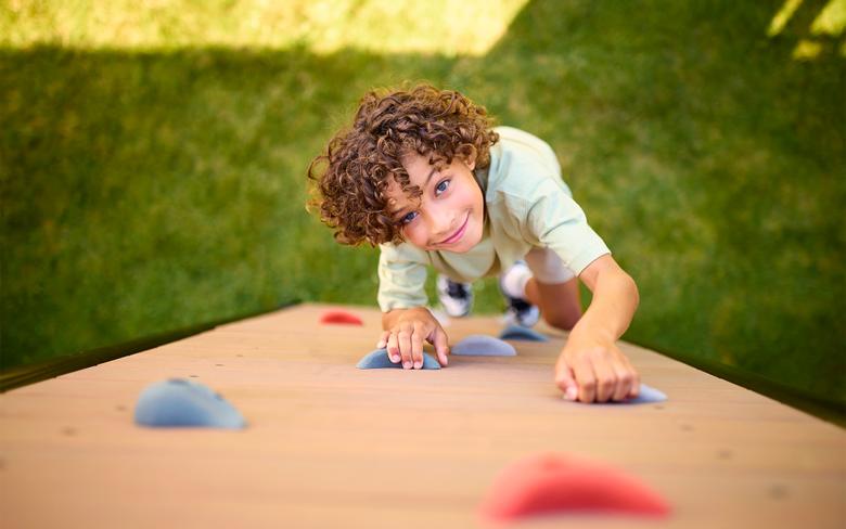 BERG PlayBase Large + Peak set M2