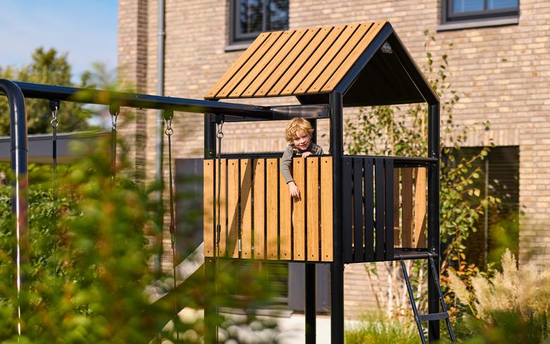 BERG PlayTower (3)