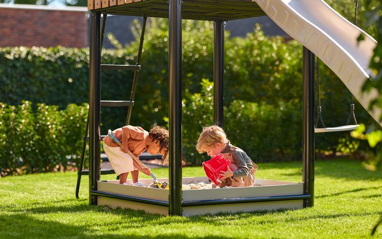 BERG PlayTower (2)