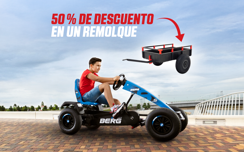 XL Trailer Actie 1920x1200 ES