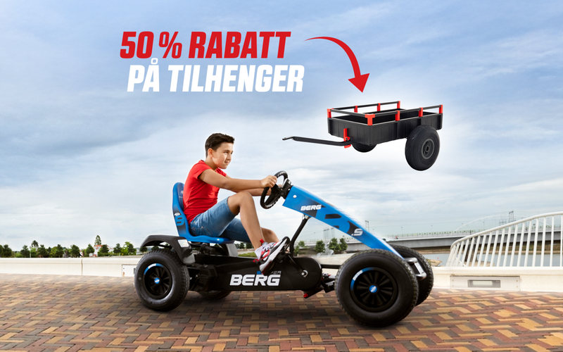 XL Trailer Actie 1920x1200 NO