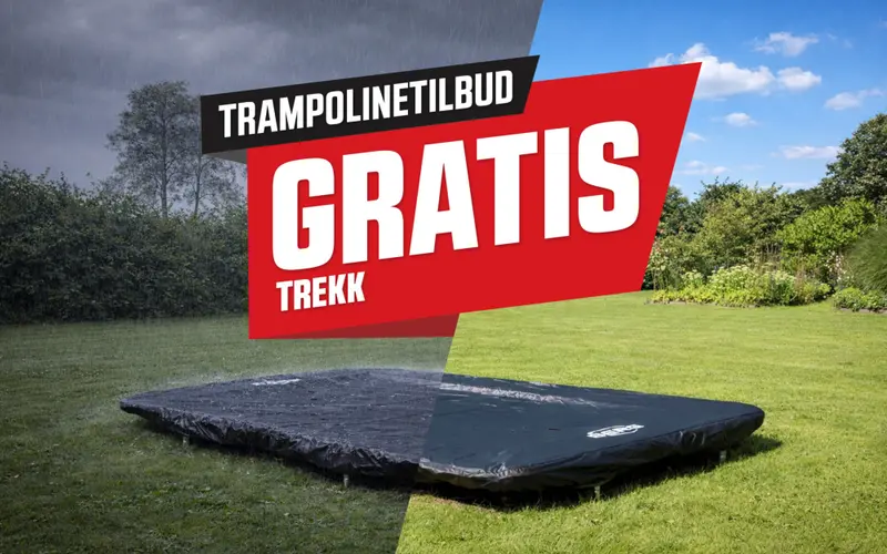 BERG Weather cover campaign 2026 NO