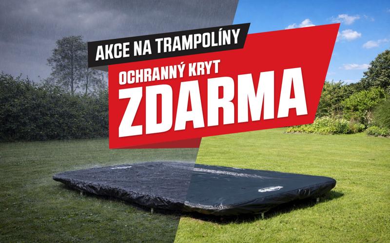 BERG Weather cover campaign 2026 CZ