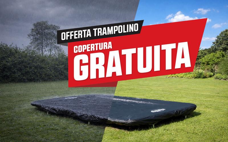 BERG Weather cover campaign 2026 IT