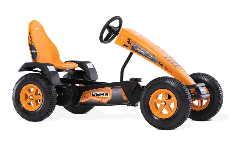 BERG XXL X-Cross BFR