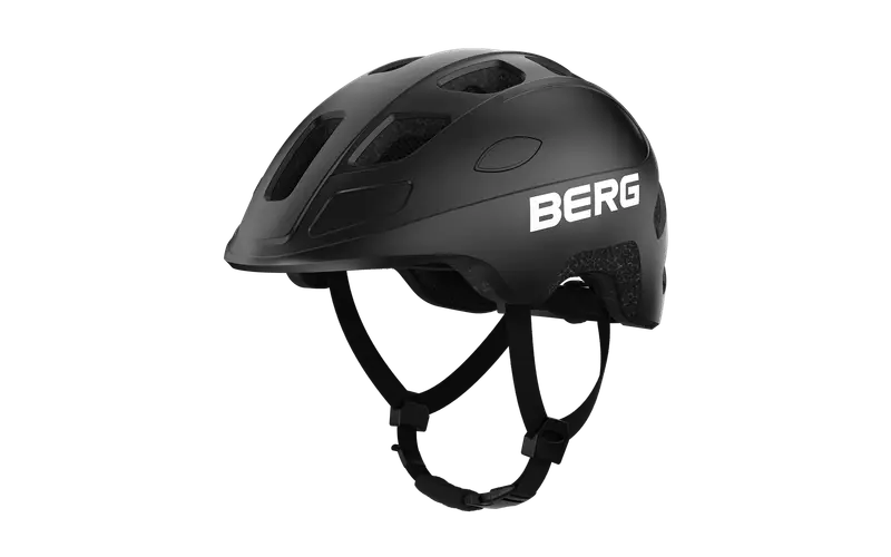 BERG Casque de Vélo M