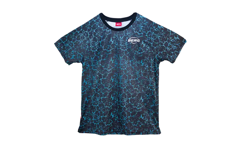 BERG Crackle Sports T-shirt M