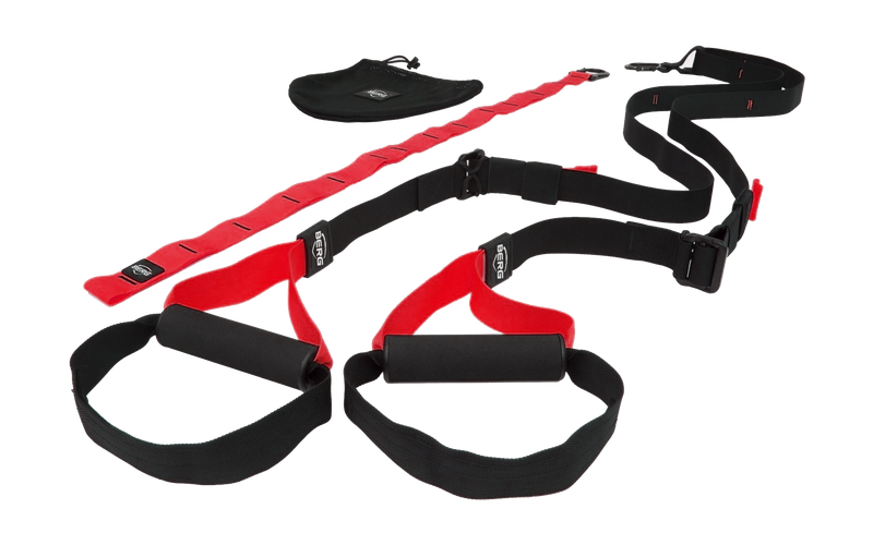 BERG PlayBase Fitness rope