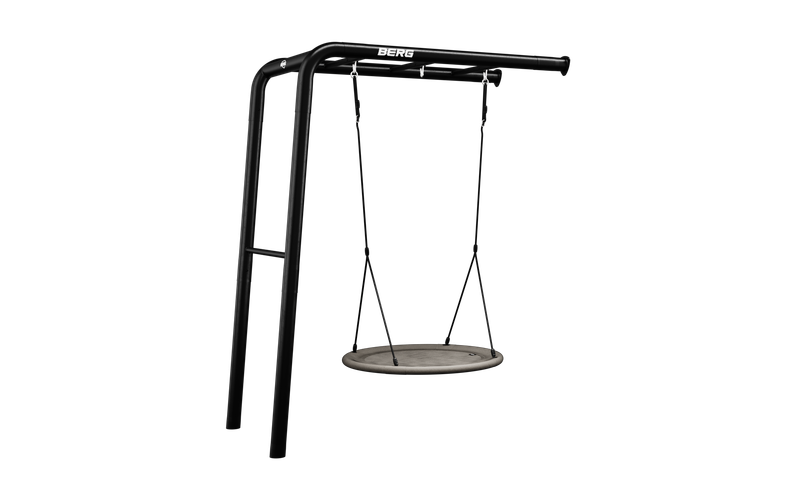 BERG PlayBase Wall + Family set