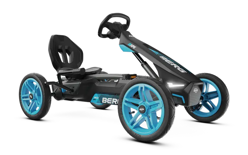 BERG Rally APX Blue