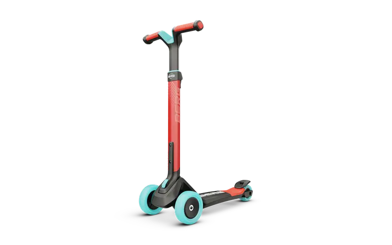BERG Nexo Foldable Red