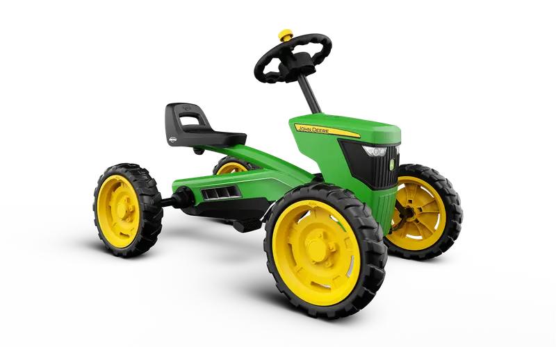 BERG Buzzy John Deere