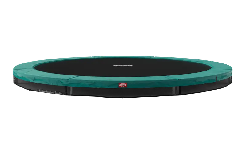 BERG SPORTS Favorit InGround 330 Green