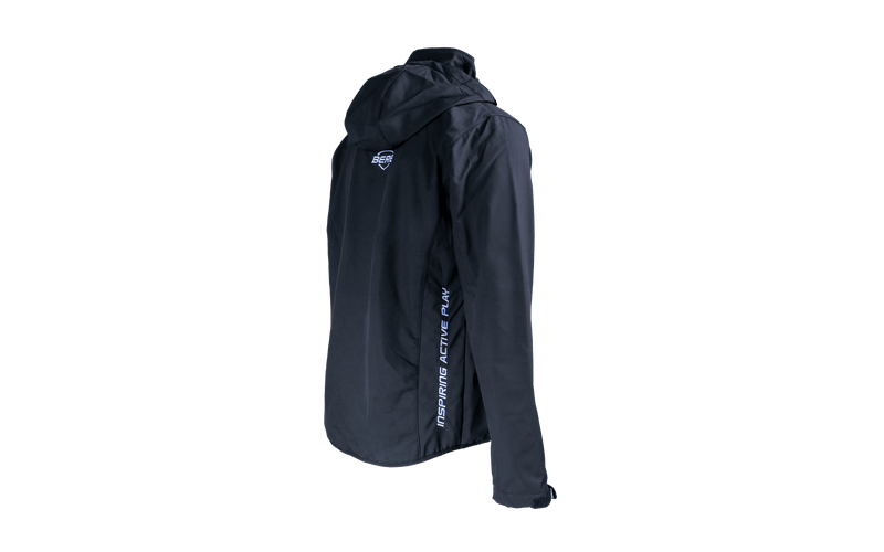BERG Softshell Jack Man – Size XL