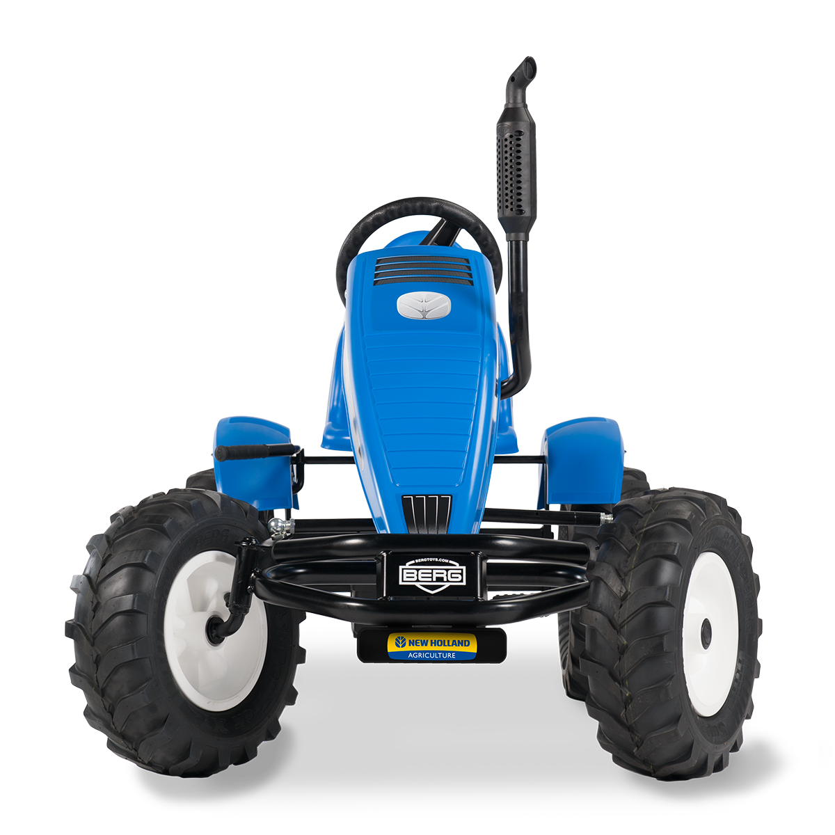 BERG XL New Holland BFR-3 | BERG