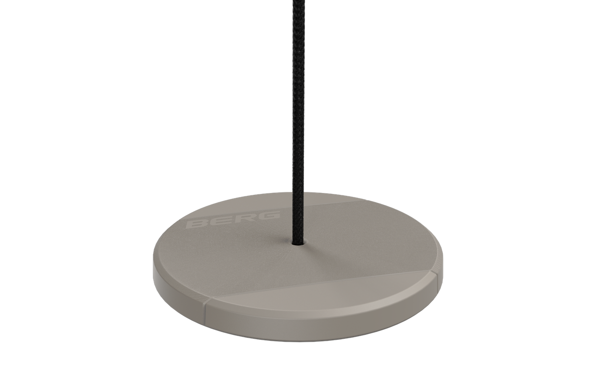 BERG Schotelschommel | BERG