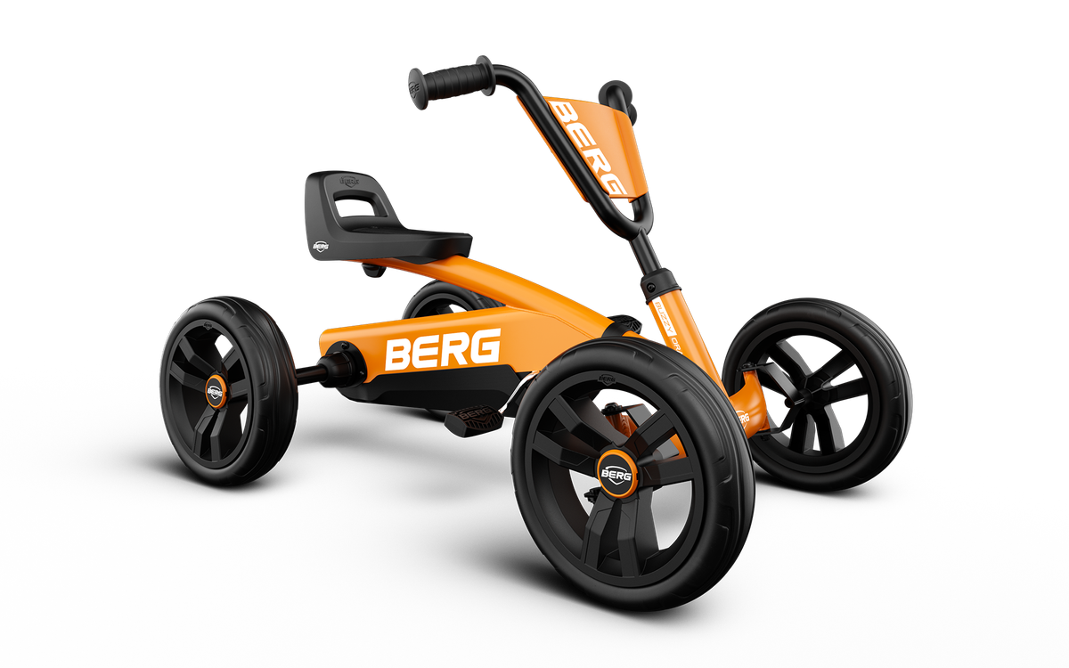 BERG Buzzy Orange | BERG