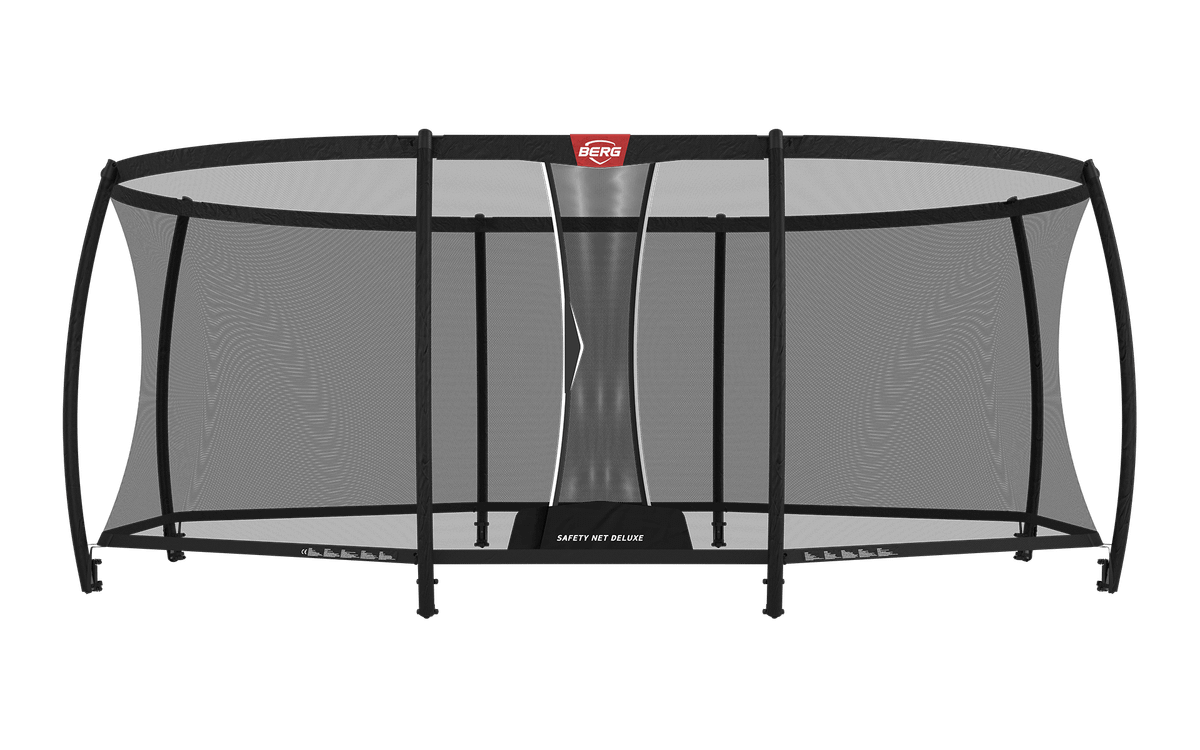 BERG Grand Safety Net Deluxe 520 | BERG