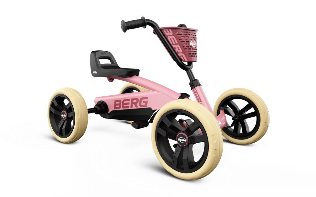 BERG Buzzy Pink | BERG