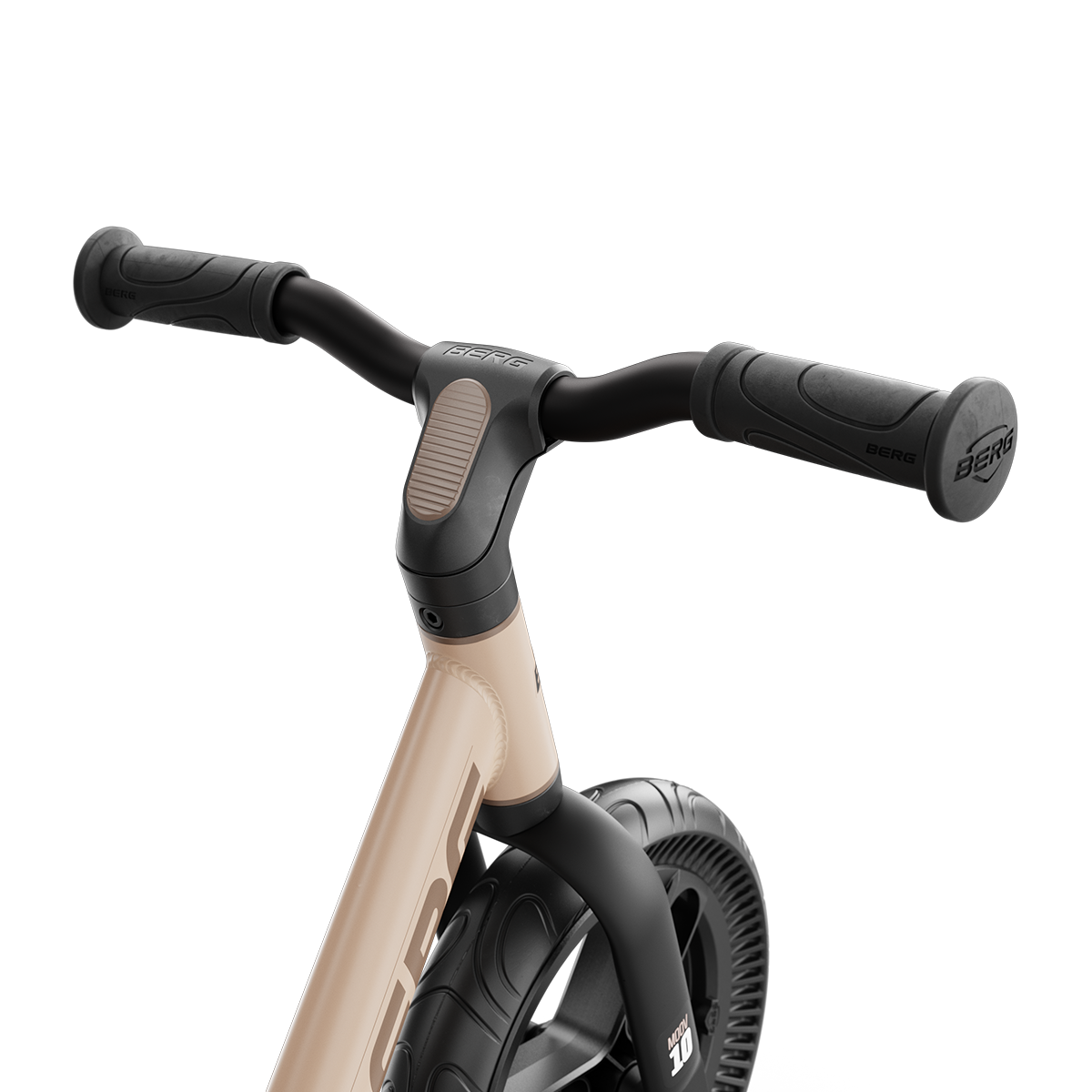 BERG MOOV 10 Sand Beige