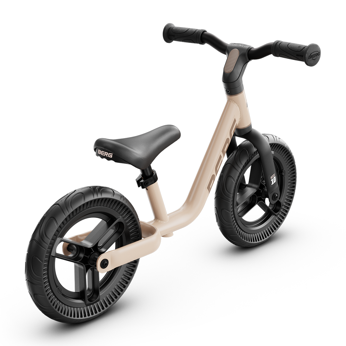 BERG MOOV 10 Sand Beige