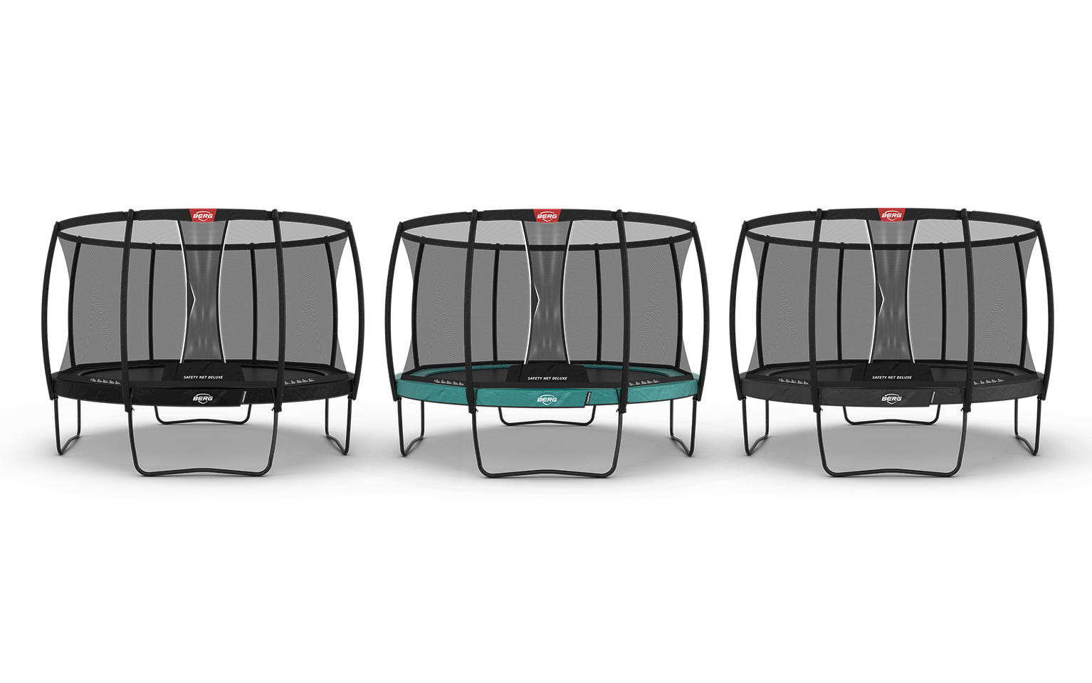 BERG Champion Regular