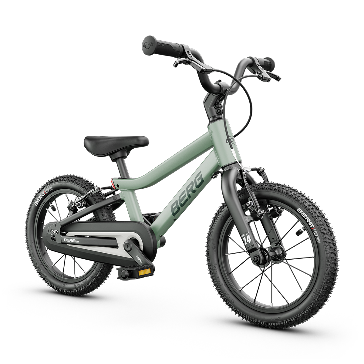 BERG Dash 14