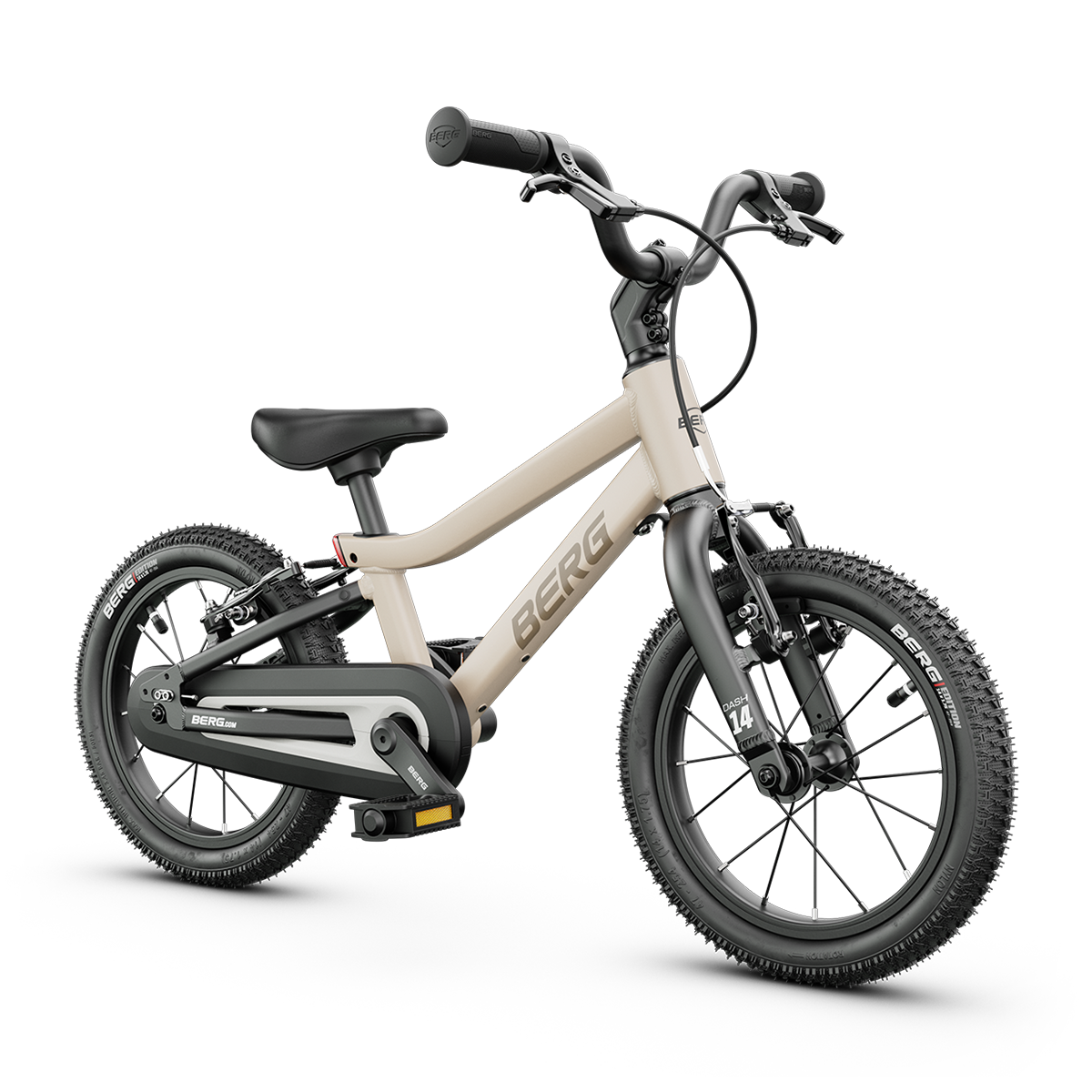BERG Dash 14