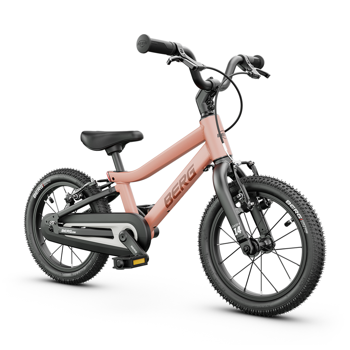 BERG Dash 14