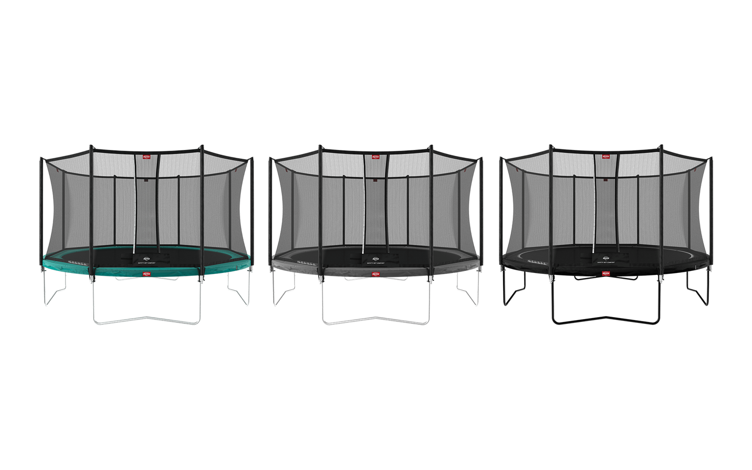 BERG Favorit Regular