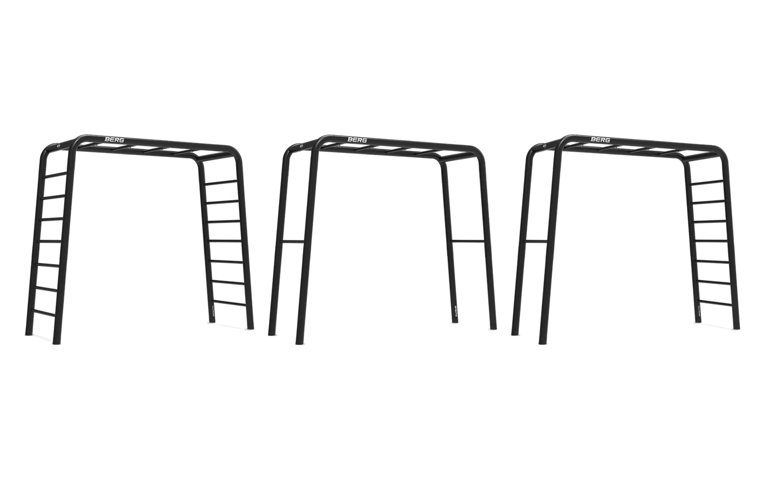 BERG Playbase Frame