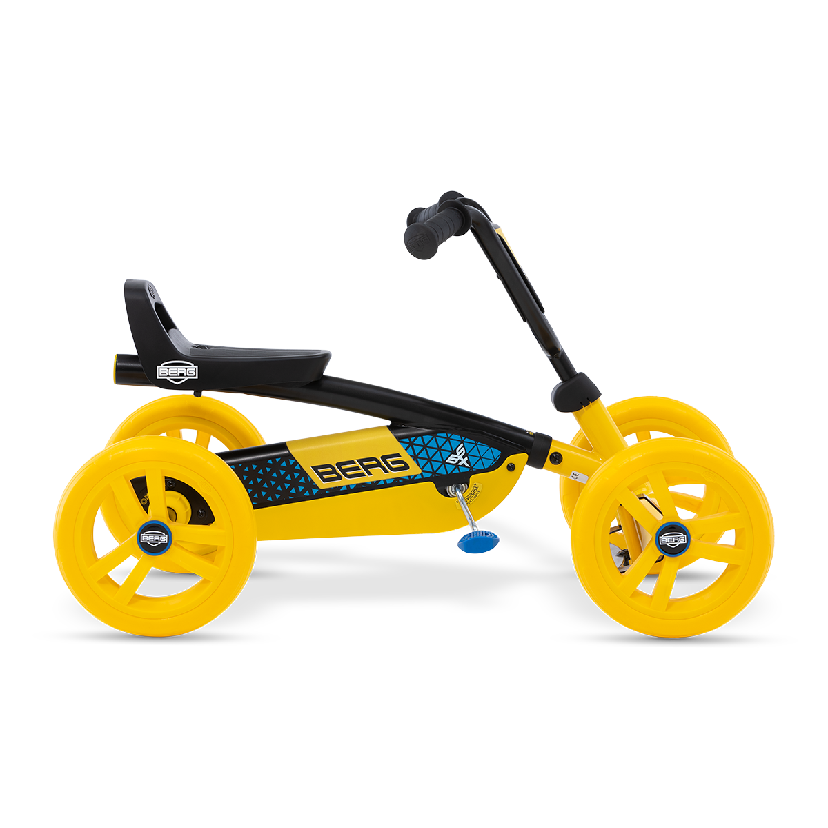 BERG Buzzy BSX