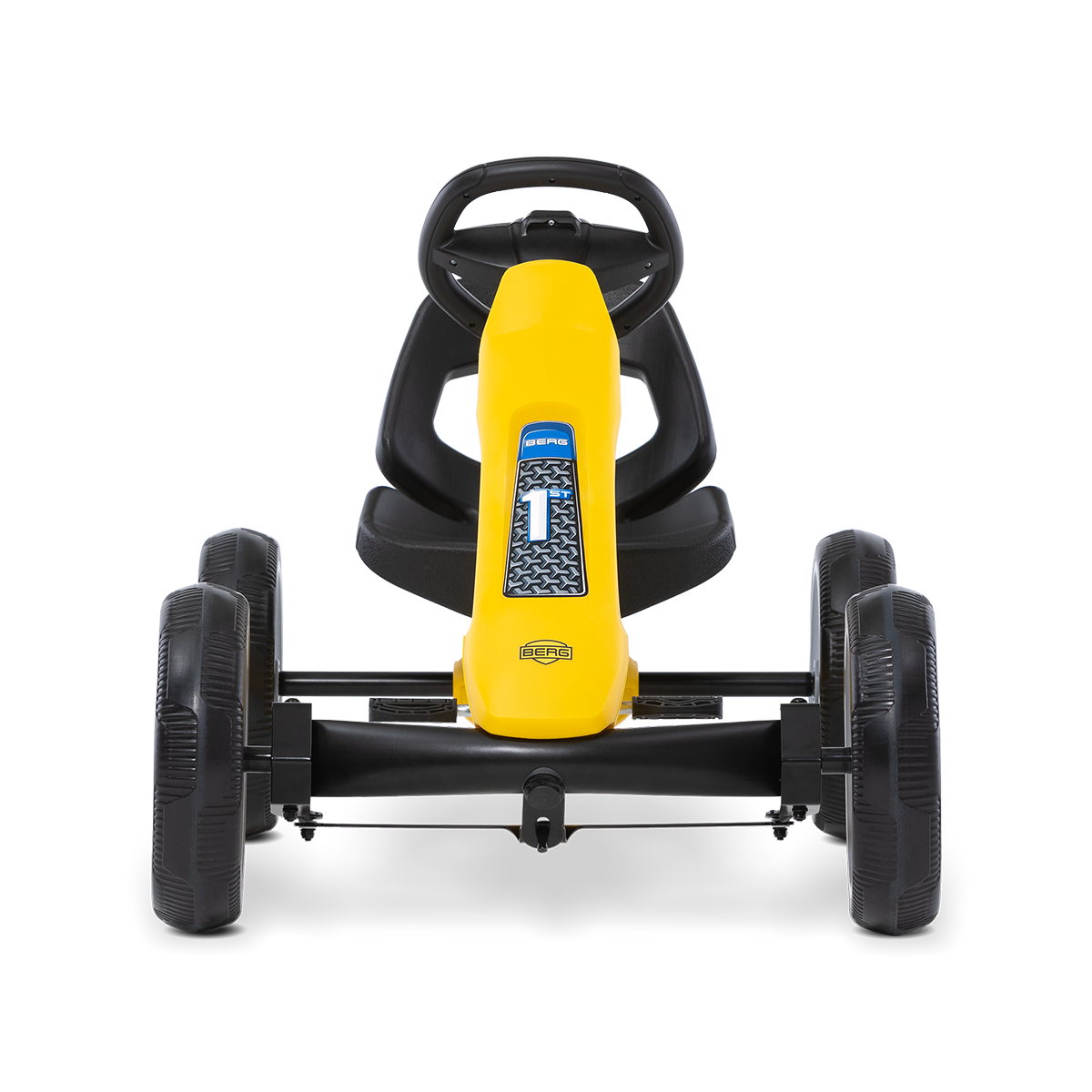 BERG Reppy Rider