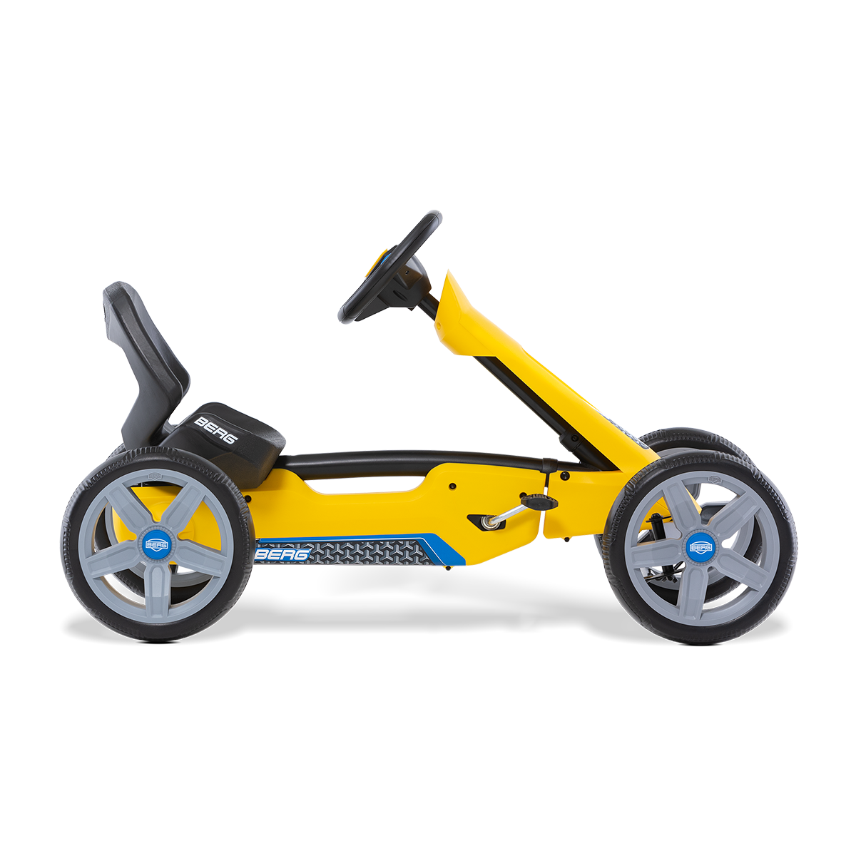 BERG Reppy Rider